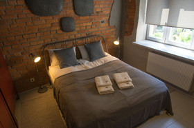 Habitat Apartments
