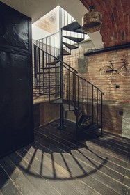 Habitat Apartments