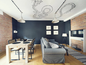 Habitat Apartments