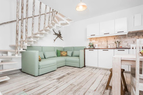 Habitat Apartments