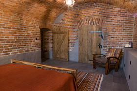 Habitat Apartments