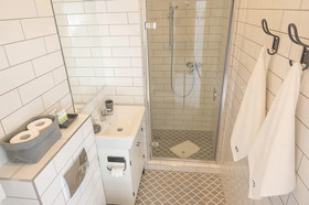 Habitat Apartments