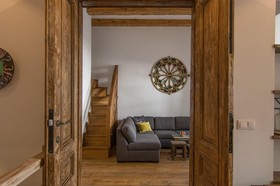 Habitat Apartments