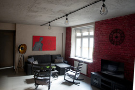 Habitat Apartments