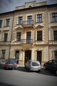 HappyGuests Apartments