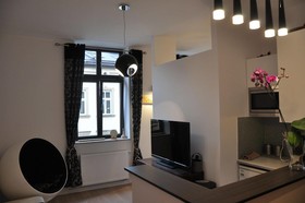 HappyGuests Apartments