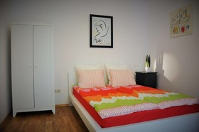 HappyGuests Apartments