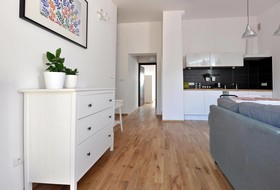 HappyGuests Apartments