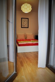 HappyGuests Apartments