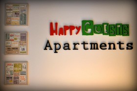 HappyGuests Apartments