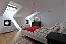 HappyGuests Apartments