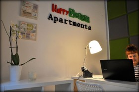 HappyGuests Apartments