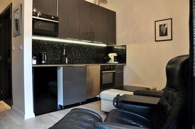 HappyGuests Apartments