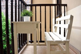 HappyGuests Apartments