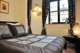 HappyGuests Apartments