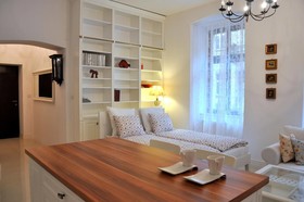 HappyGuests Apartments