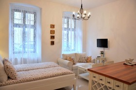 HappyGuests Apartments