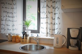 HappyGuests Apartments