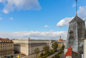 Happy Tower