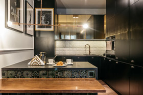 Harmonica House by Loft Affair