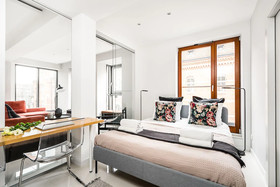 Harmonica House by Loft Affair