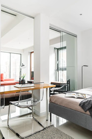 Harmonica House by Loft Affair