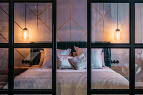 Harmonica House by Loft Affair