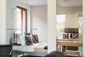 Harmonica House by Loft Affair