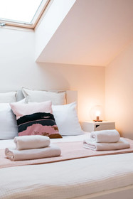 Harmonica House by Loft Affair