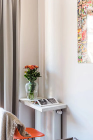Harmonica House by Loft Affair