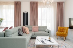 Harmonica House by Loft Affair