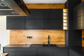 Harmonica House by Loft Affair