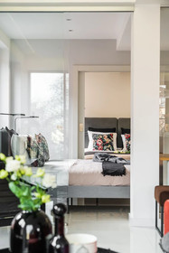 Harmonica House by Loft Affair