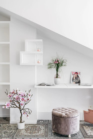 Harmonica House by Loft Affair