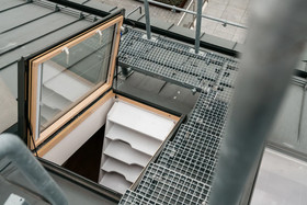 Harmonica House by Loft Affair