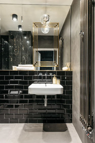 Harmonica House by Loft Affair