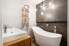 Harmonica House by Loft Affair