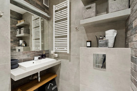 Harmonica House by Loft Affair