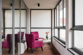 Harmonica House by Loft Affair