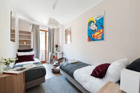 Harmonica House by Loft Affair