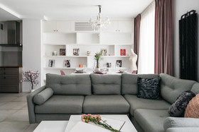 Harmonica House by Loft Affair