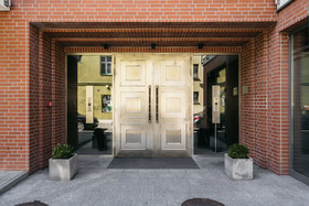 Harmonica House by Loft Affair