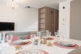 Harmonica House by Loft Affair