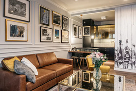 Harmonica House by Loft Affair