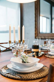 Harmonica House by Loft Affair