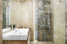 Harmonica House by Loft Affair