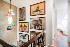 Harmonica House by Loft Affair