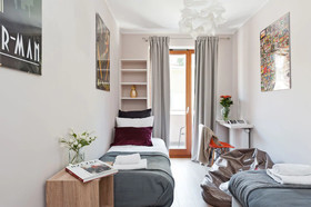 Harmonica House by Loft Affair