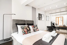 Harmonica House by Loft Affair