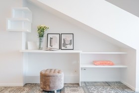 Harmonica House by Loft Affair